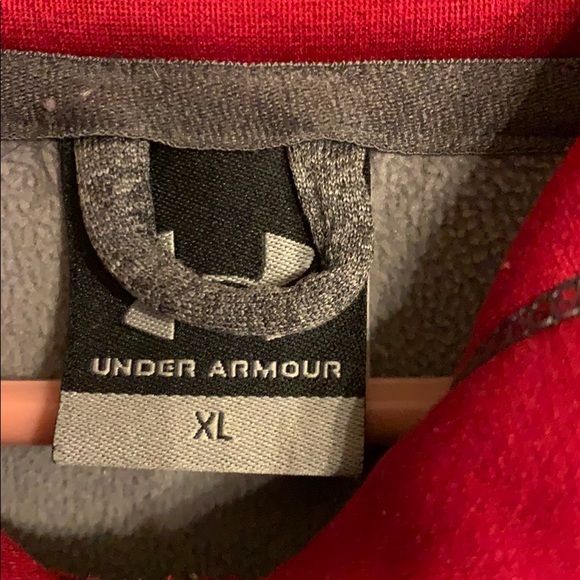 Men’s hoodie - Picture 3 of 3